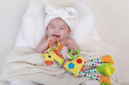 中国香港孕妇做染色体检查